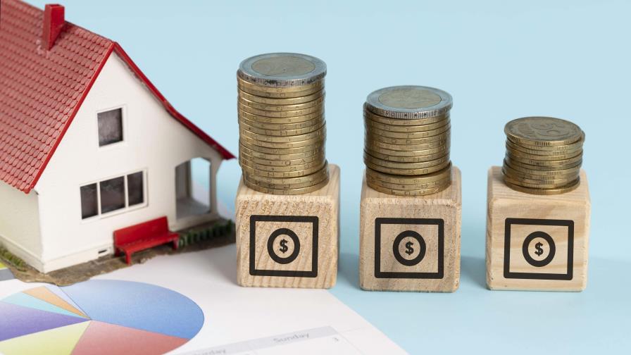 Los costos de la construcción de viviendas aumentaron un 5.32 % en el último año