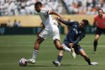 El Real Madrid-Pachuca, segundo partido con más afluencia tras el PSG-Atlético de Madrid El Real Madrid-Pachuca, segundo partido con más afluencia tras el PSG-Atlético de Madrid