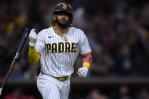 Fernando Tatis Jr., demanda a empresa que le prestó dinero y la califica de depredadora