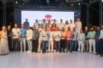 Almonte y Cuello se imponen en el Adozona Business & Golf Weekend 2025