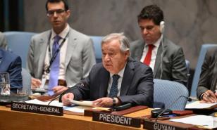 La ONU advierte a las partes beligerantes sobre un ‘ciclo de represalias sin salida’