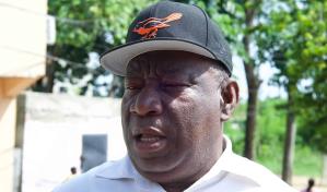 Agente policial muerto en conflicto en gasolinera tenía un hijo de seis meses