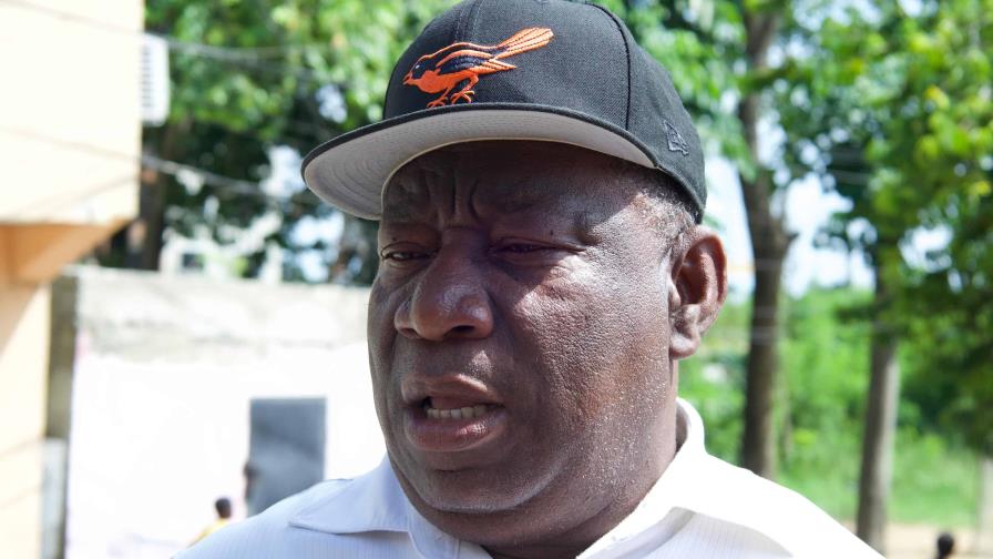 Agente policial muerto en conflicto en gasolinera tenía un hijo de seis meses