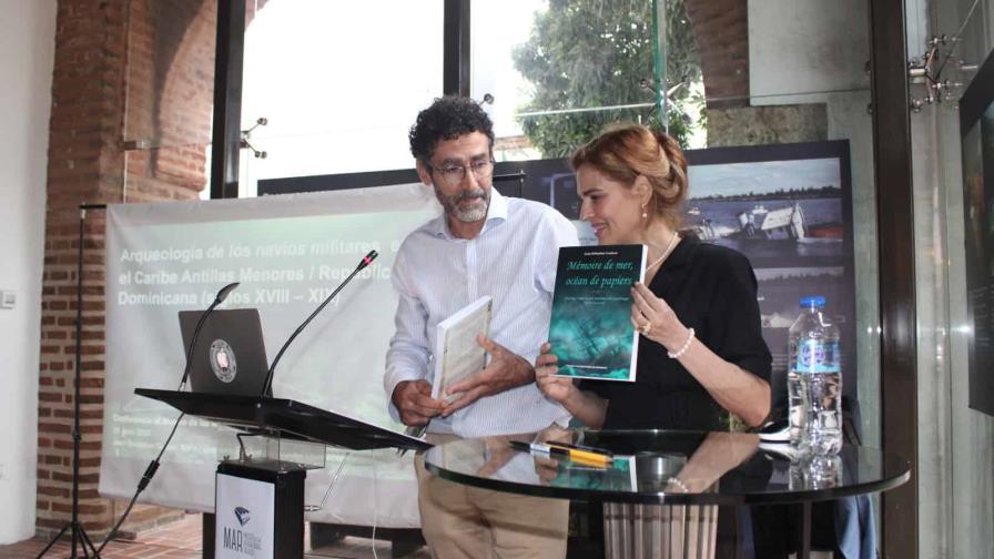 Museo de las Atarazanas Reales celebra conferencia sobre arqueología subacuática