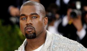 ONG solicita cancelar actuación de Kanye West en Bratislava