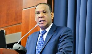 El presidente de la OIEPD propone cumbre por la paz ante conflicto entre Israel e Irán