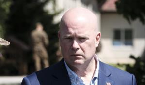 Estados Unidos insiste en que todos los aliados gasten el 5 % del PIB en defensa