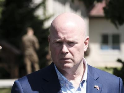 Estados Unidos insiste en que aliados de OTAN inviertan en defensa