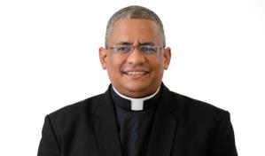 Papa León XIV designa a André Amauri Rosario Henríquez como obispo auxiliar de Santiago Papa León XIV designa a André Amauri Rosario Henríquez como obispo auxiliar de Santiago