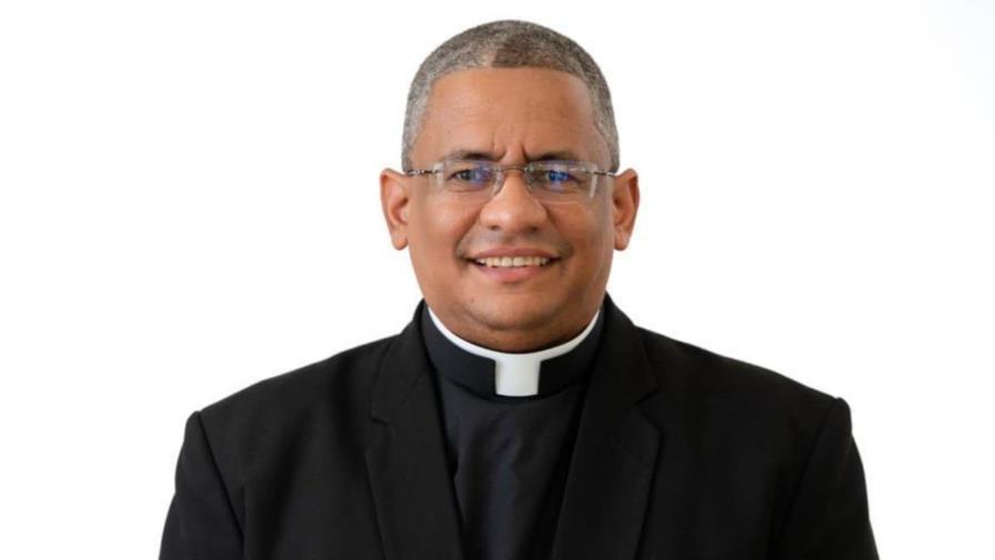Papa León XIV designa a André Amauri Rosario Henríquez como obispo auxiliar de Santiago Papa León XIV designa a André Amauri Rosario Henríquez como obispo auxiliar de Santiago