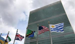 A sus 80 años, la ONU está en el ojo del huracán