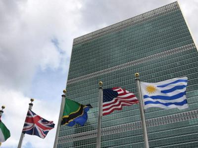 ONU está en el ojo del huracán
