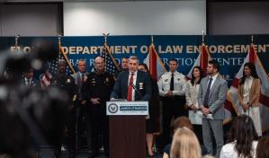 Florida rescata a 60 niños víctimas de trata en uno de los mayores operativos de EE. UU.