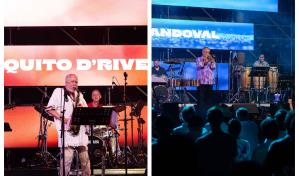 El Cabarette Jazz Festival se consolida como destino cultural en Puerto Plata