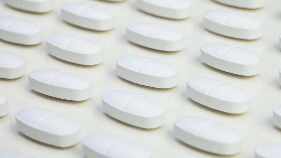 Químicos logran sintetizar paracetamol a partir de desechos plásticos Químicos logran sintetizar paracetamol a partir de desechos plásticos