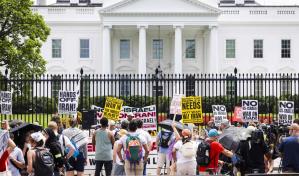 Ataques a Irán dejan al mundo en estado de gran incertidumbre