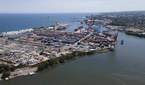 Las importaciones dominicanas crecen 1.22 % de enero a mayo