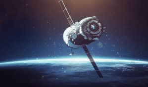 Amazon lanza al espacio la segunda misión para crear una constelación de satélites