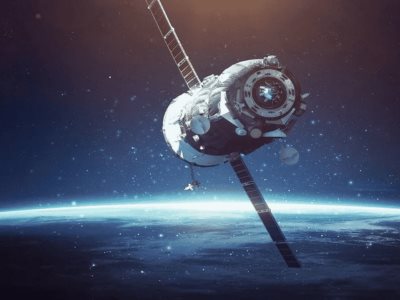 Amazon lanza al espacio la segunda misión del Proyecto Kuiper