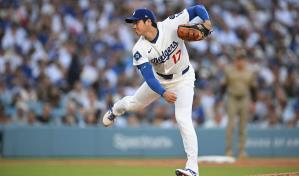 Shohei Ohtani supera a Aaron Judge en ingresos anuales por publicidad