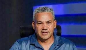 Alberto Castillo dice jugaba en LIDOM sin contrato