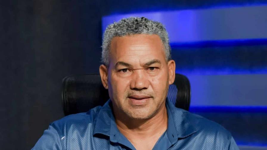 Alberto Castillo dice jugaba en LIDOM sin contrato