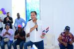 Abel Martínez: debemos trabajar en la reconstrucción y no en la división del PLD