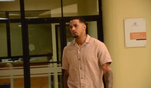 MP pide cinco años de prisión contra Wander Franco y 10 para la madre de la menor involucrada