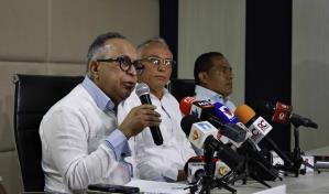 La Caasd reporta 4,531 aver&iacute;as en cinco meses; resolvi&oacute; el 68 %