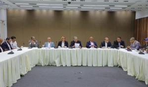 Los partidos frenan en el Congreso el avance de proyectos sobre las candidaturas independientes