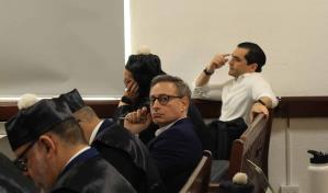 El inicio del juicio de fondo al exprocurador Jean Alain Rodríguez se aplaza nueva vez