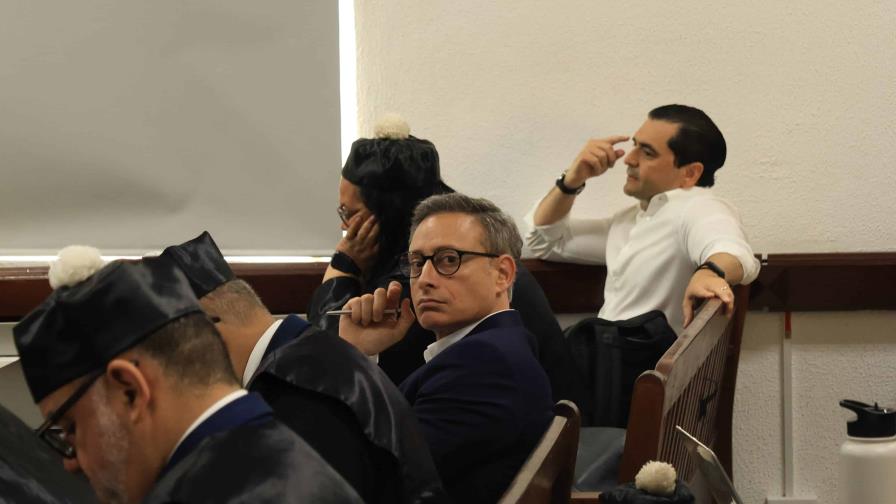 El inicio del juicio de fondo al exprocurador Jean Alain Rodríguez se aplaza nueva vez