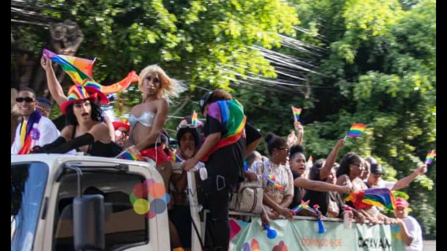 Convocan a caravana del Orgullo LGBTIQ+ en Santo Domingo Convocan a caravana del Orgullo LGBTIQ+ en Santo Domingo