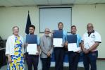 Fundación DAMA reconoce a estudiantes meritorios con RD$150,000