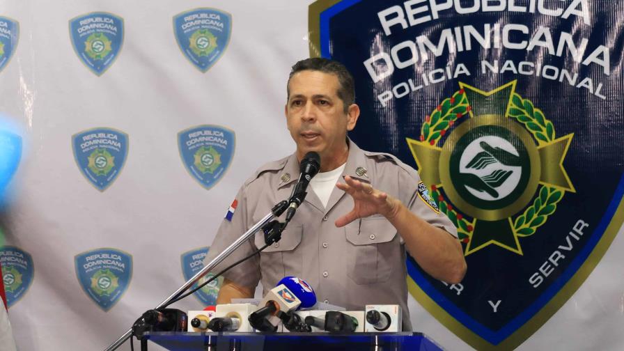 Policía Nacional llama a la convivencia pacífica tras tragedia por turno en estación de combustible Policía Nacional llama a la convivencia pacífica tras tragedia por turno en estación de combustible
