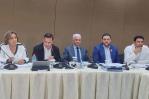 Congresistas validan casi el 50 % del Código Penal; dejan para el final los puntos más conflictivos