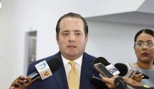 Jos&eacute; Paliza habla sobre el apag&oacute;n que afect&oacute; al pa&iacute;s: "Es un evento inaceptable"