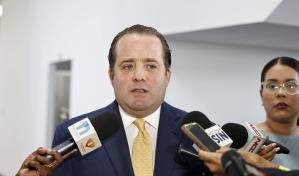 Paliza explica razones para cancelar acto por los cinco años de gestión de Abinader