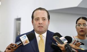 Jos&eacute; Paliza habla sobre el apag&oacute;n que afect&oacute; al pa&iacute;s: "Es un evento inaceptable"