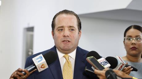 Jos&eacute; Paliza habla sobre el apag&oacute;n que afect&oacute; al pa&iacute;s: "Es un evento inaceptable"