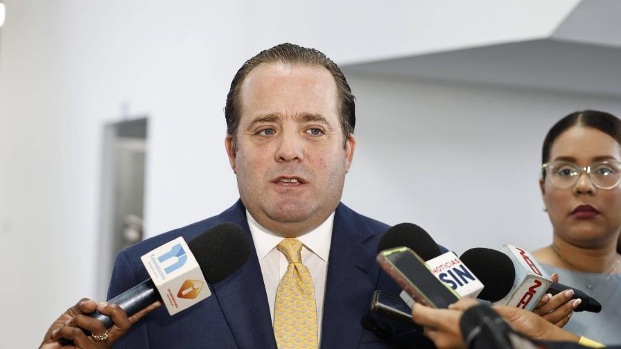 Paliza resalta independencia de la justicia tras fallo de prisi&oacute;n preventiva por fraude en Senasa