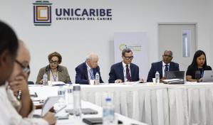 El CES fijará posición sobre la crisis haitiana en un mes