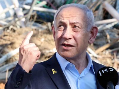 Israel acepta propuesta de Trump para alto el fuego con Irán