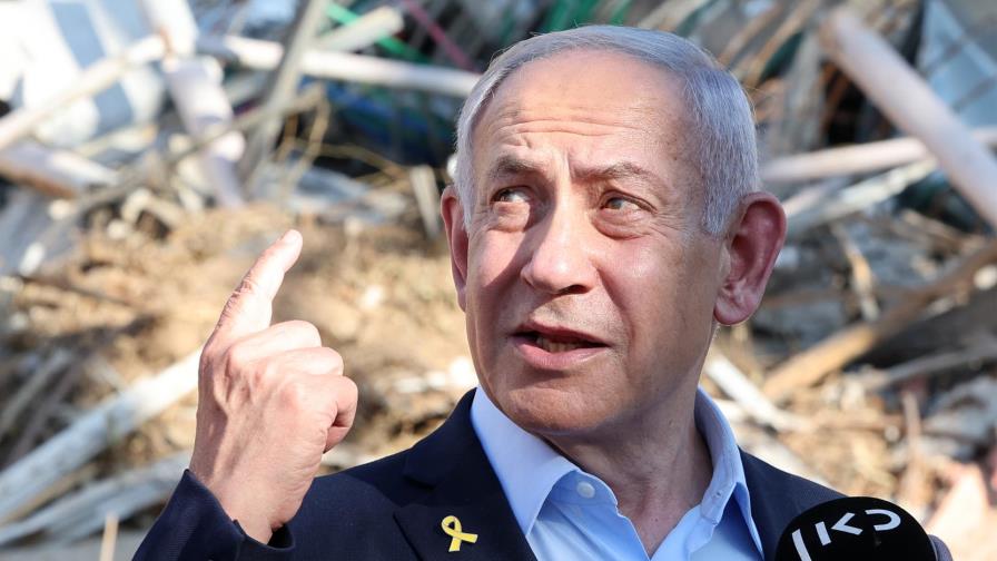 Israel e Irán acuerdan alto el fuego tras operación León Creciente Israel e Irán acuerdan alto el fuego tras operación León Creciente