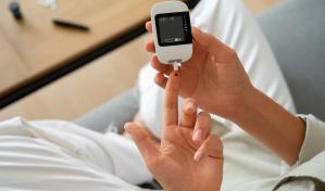 Sociedad de Endocrinología pide aprobación de la Ley de Etiquetado Frontal y la de Diabetes Sociedad de Endocrinología pide aprobación de la Ley de Etiquetado Frontal y la de Diabetes