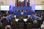 Divisiones ante conflicto de EE. UU. e Irán dificultan un consenso de Latinoamérica en la OEA