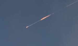 Irán lanza un nuevo ataque sobre Israel tras el anuncio de Trump de un alto el fuego