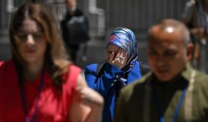 Ola de calor en EE. UU.: la sensación térmica supera los 43 grados en Nueva York y Filadelfia