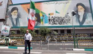 Irán e Israel se acusan mutuamente de vulnerar la tregua anunciada por Trump