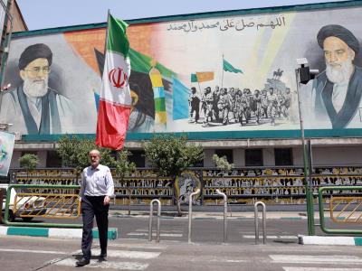 Irán e Israel se acusan mutuamente de vulnerar la tregua